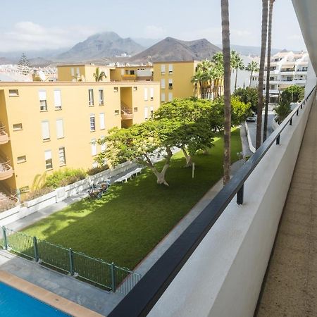 Las Sirenas Los Cristianos  Exterior photo