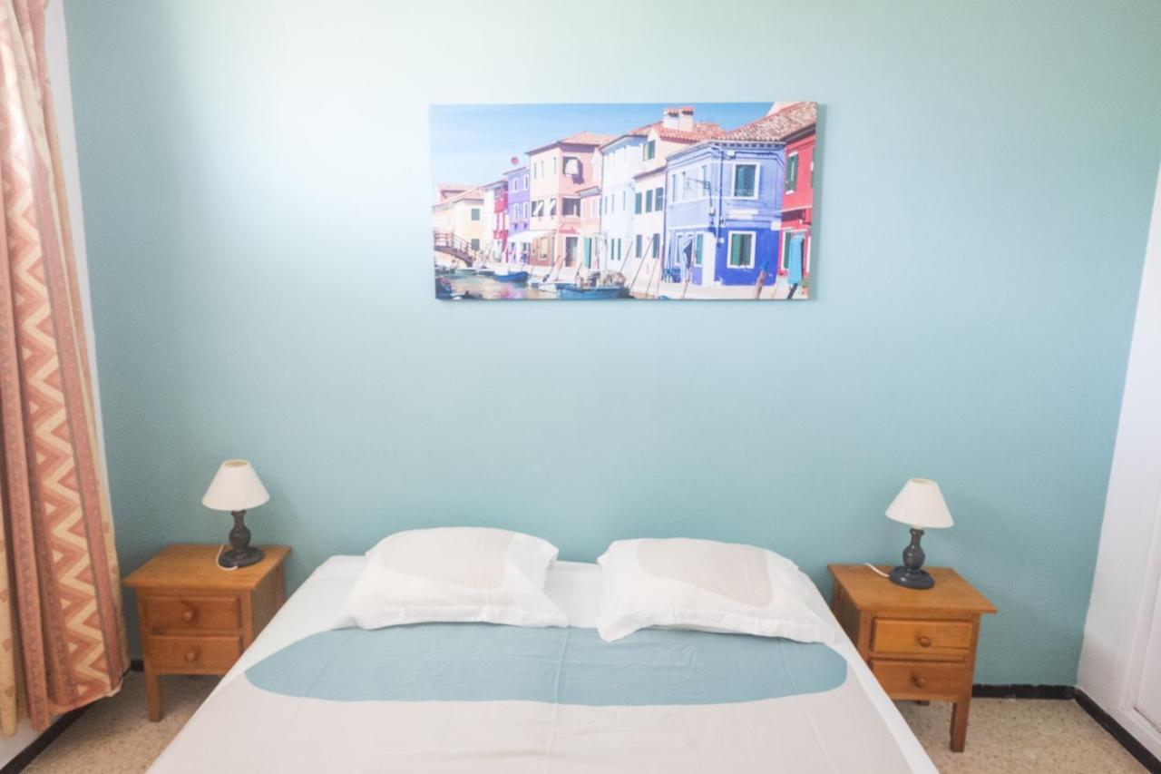Las Sirenas Los Cristianos  Exterior photo