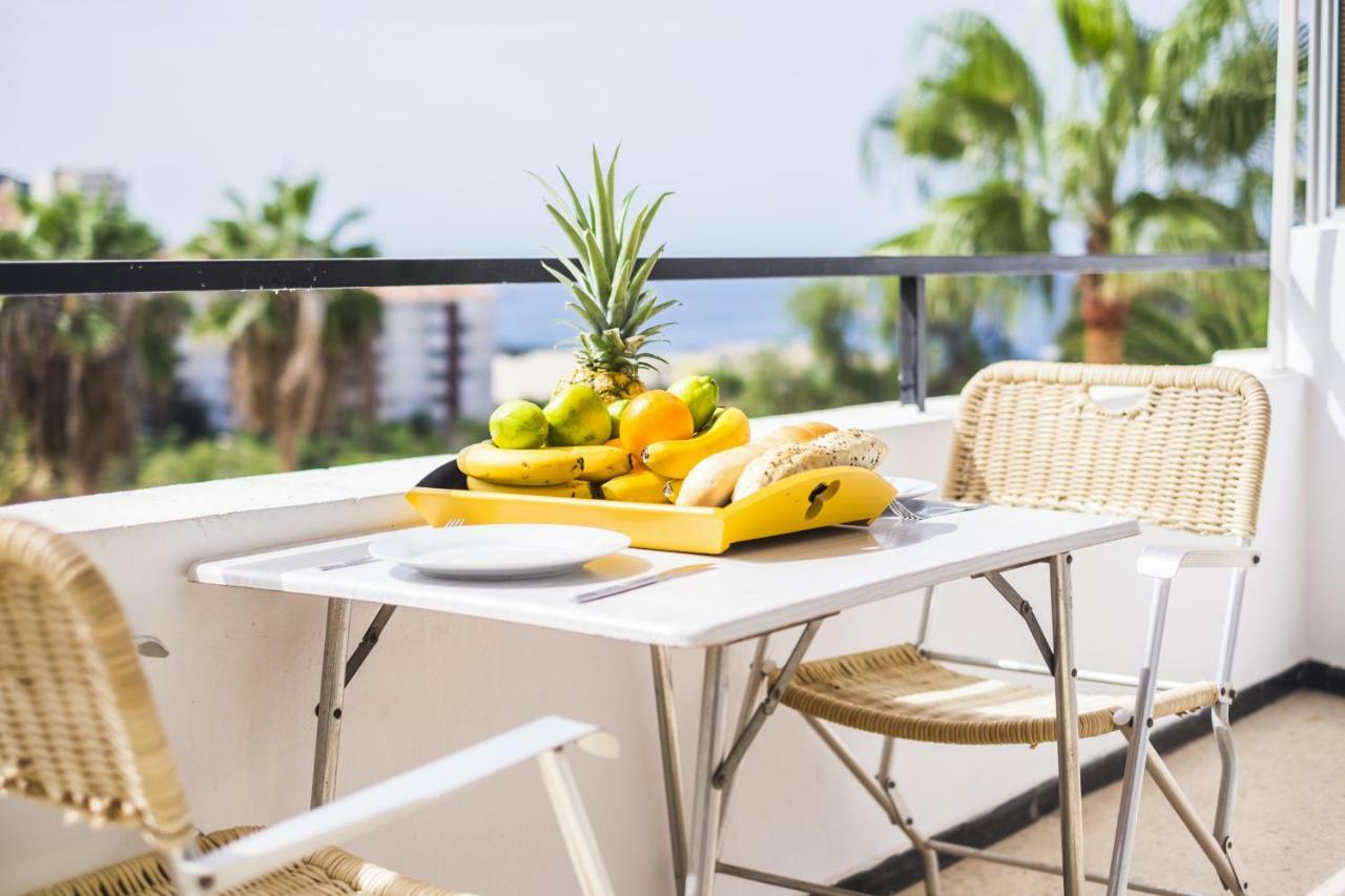 Las Sirenas Los Cristianos  Exterior photo