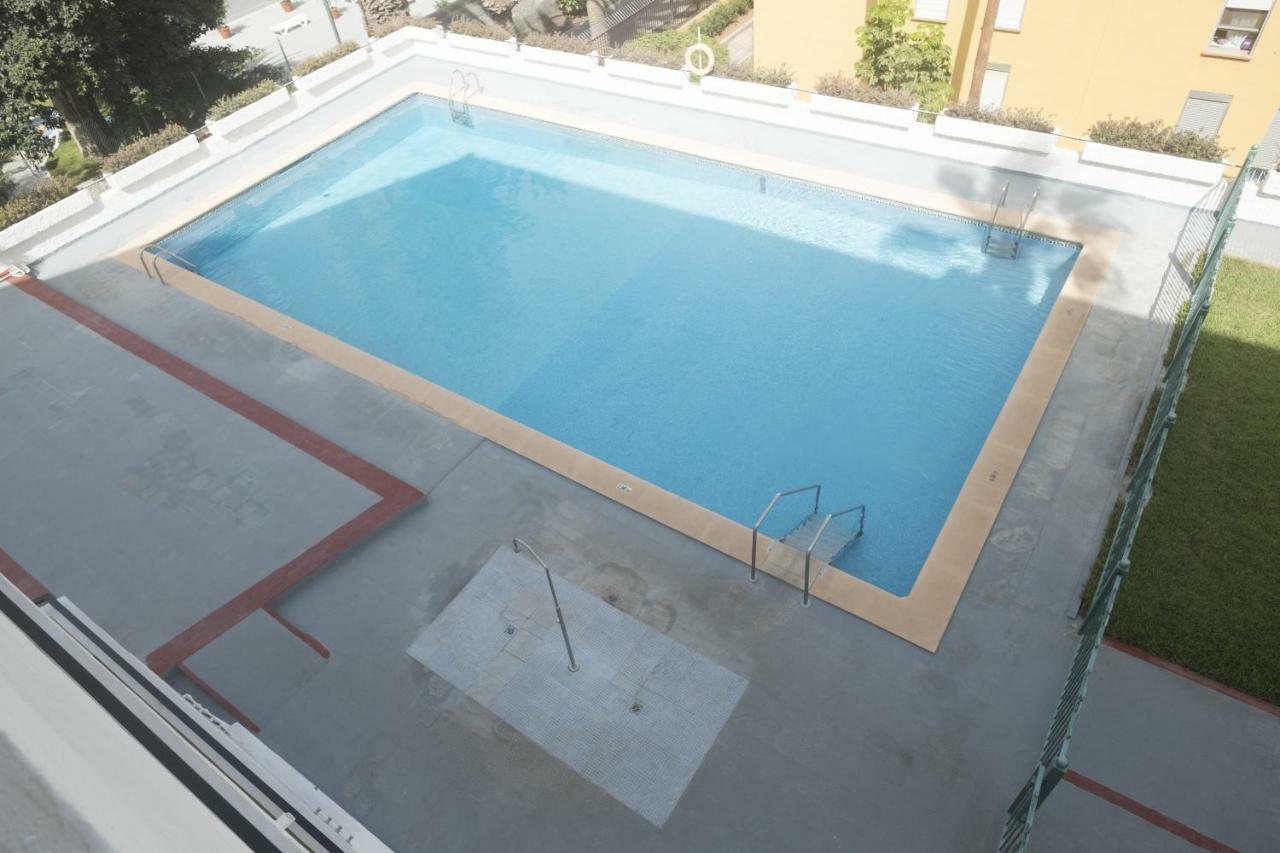 Las Sirenas Los Cristianos  Exterior photo
